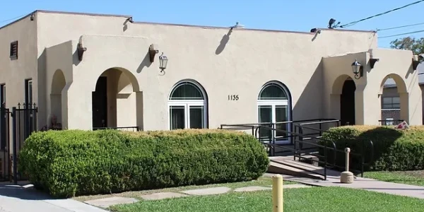 Veterans Alcoholic Rehab Program - Gibson House for Women