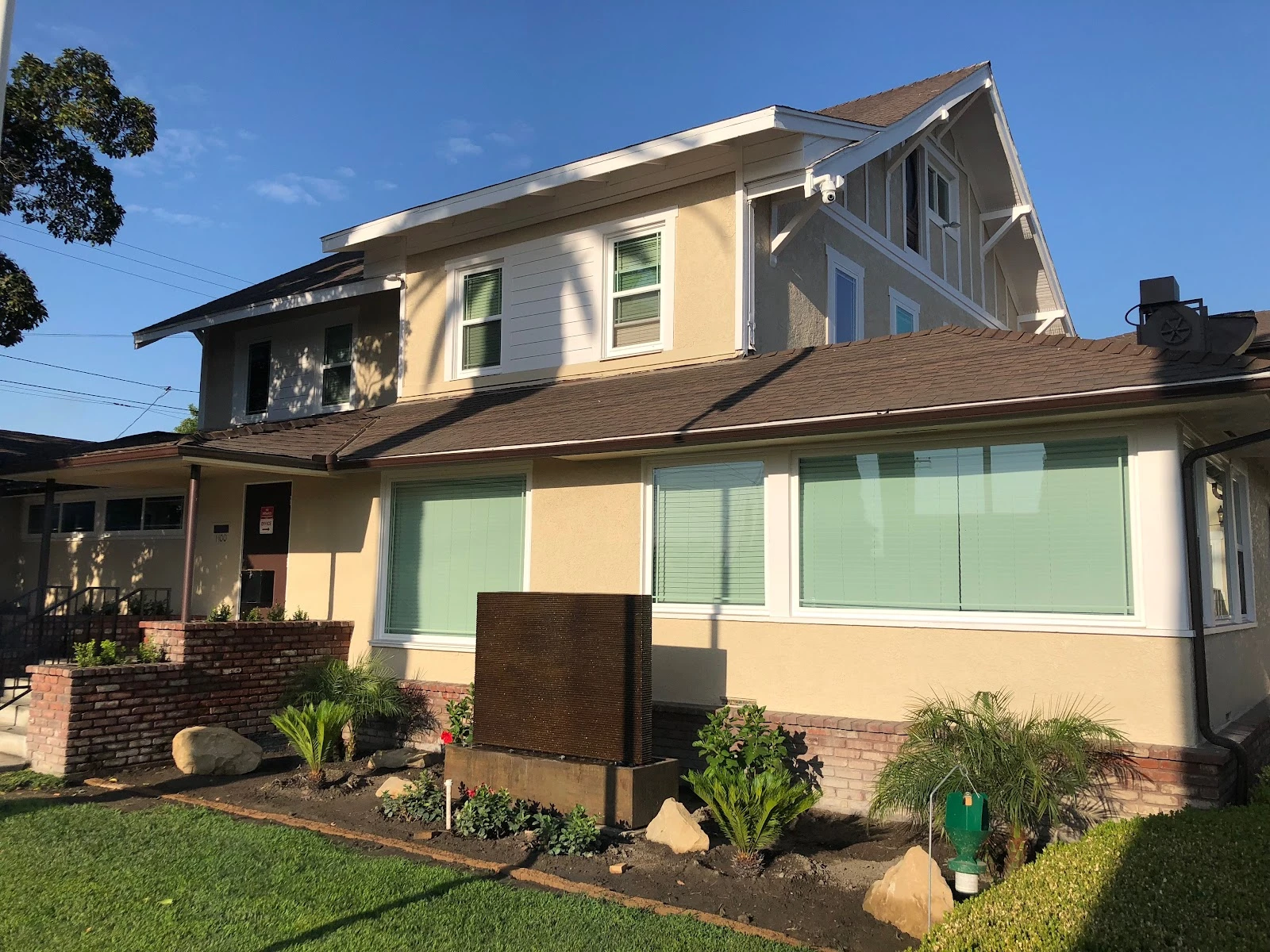 Veterans Alcoholic Rehab Program - Gibson House for Men